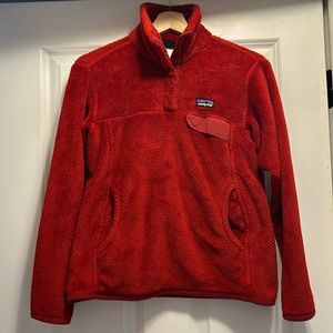 Patagonia Women’s Retool Snap Pullover